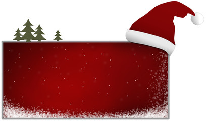 X-MAS *** decorative background3