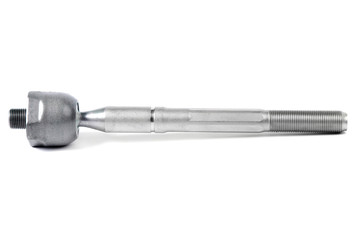 steering gear connection