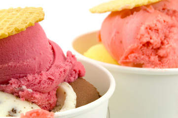Eisbecher