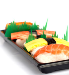 sushi set