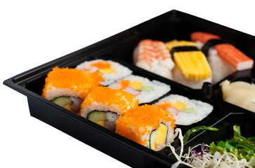 sushi set