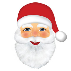 Santa Claus