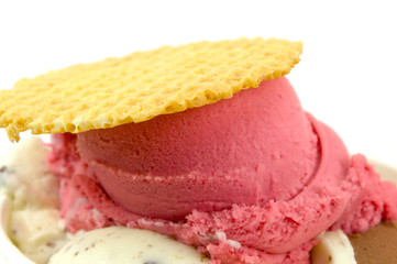 Eisbecher