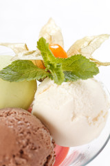 tasty ice cream