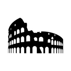 Fototapeta premium Koloseum Rzym