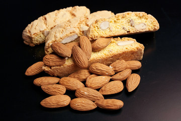 Cantuccini e Vin Santo