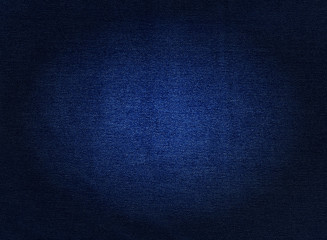 Denim fabric