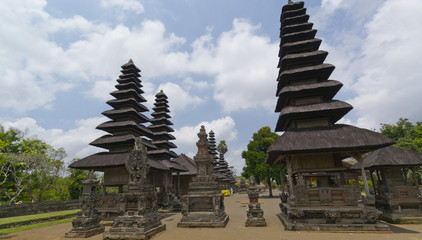 Temple