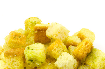 Croutons