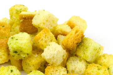 Croutons