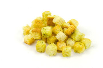 Croutons
