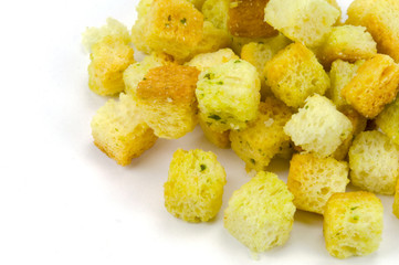 Croutons