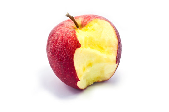 apple bit