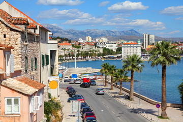 Split, Croatia