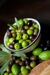 olio
