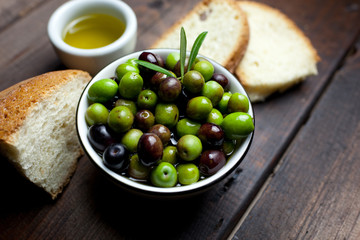 olio