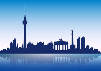 Berlin © jazz_paint