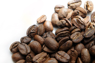 Kaffeebohnen - Kaffee