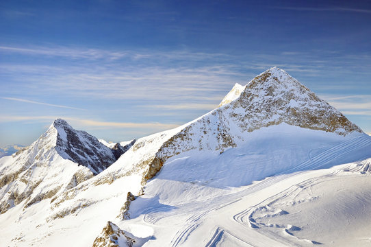 winter summit