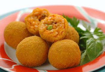 Arancini