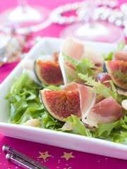 salad