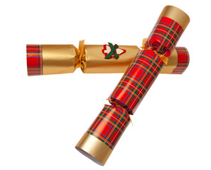 Christmas Cracker