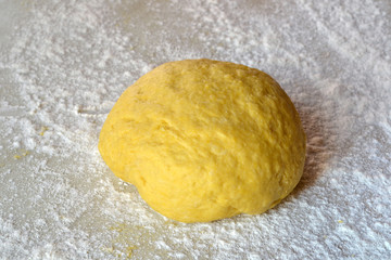 Pasta all'uovo