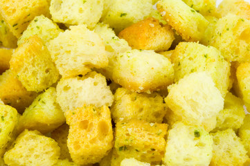 Croutons