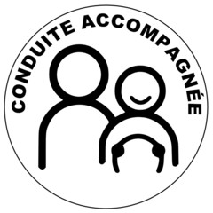 Conduite Accompagnée