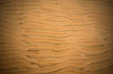 Abstract dune sand background