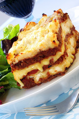 Lasagne