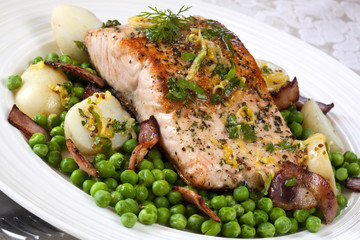 Atlantic Salmon