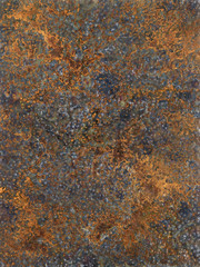 Corrosion