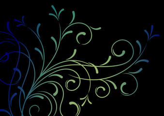 グラフィックパターン