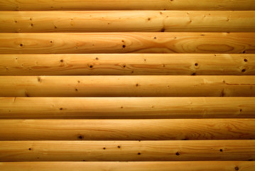 Naklejki  ściana z desek z drewna bułgowego