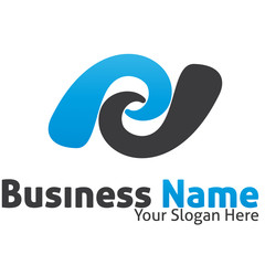 logo business