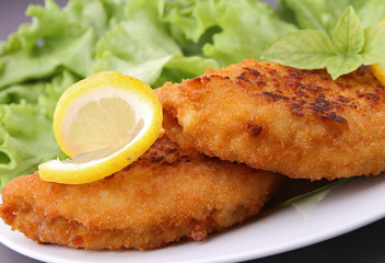 cordon bleu
