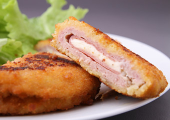 cordon bleu