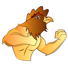 cock © aivctr