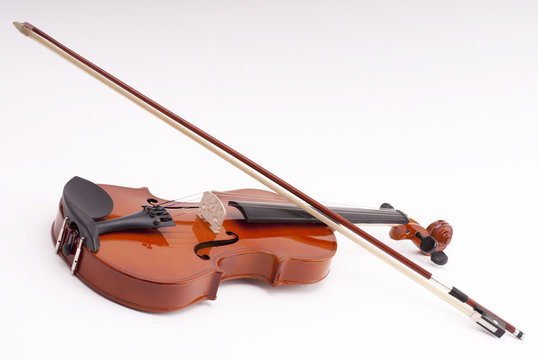 violon