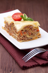 Lasagne