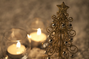 The image of Christmas