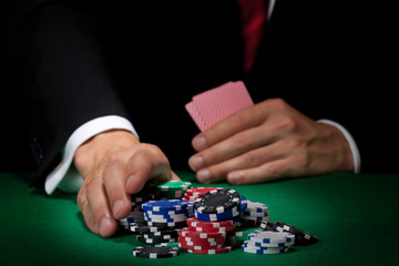 poker