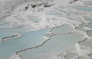 Pamukkale