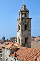 Dubrovnik - Croatia