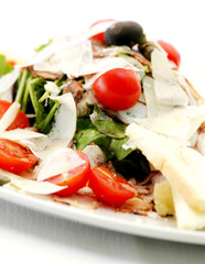 salad