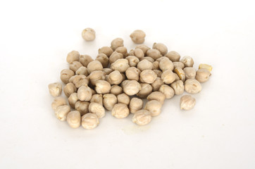 chickpeas