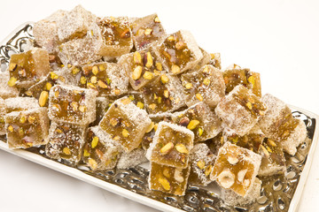 turkish delight