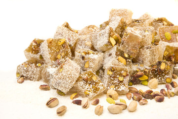 turkish delight
