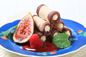 Dessert